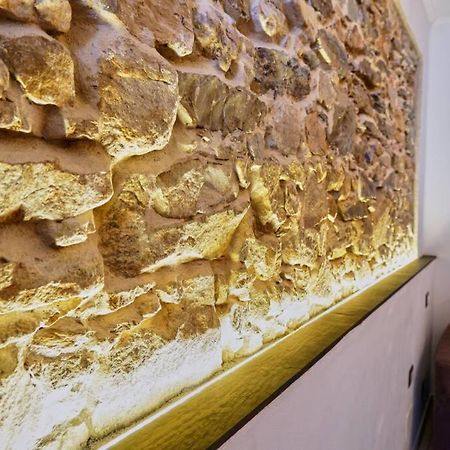 Appartamento Trebbiana Riomaggiore Dış mekan fotoğraf