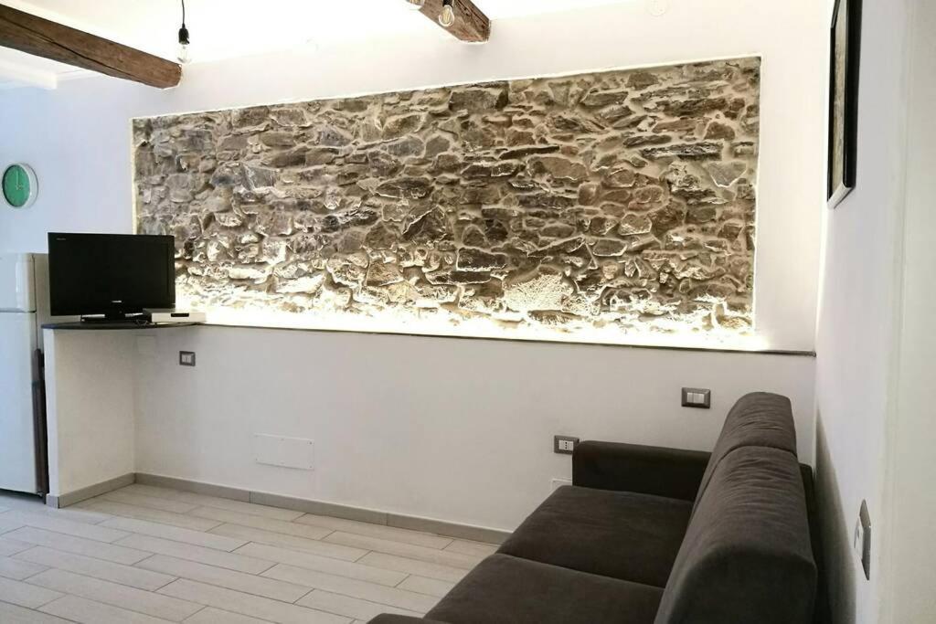 Appartamento Trebbiana Riomaggiore Dış mekan fotoğraf