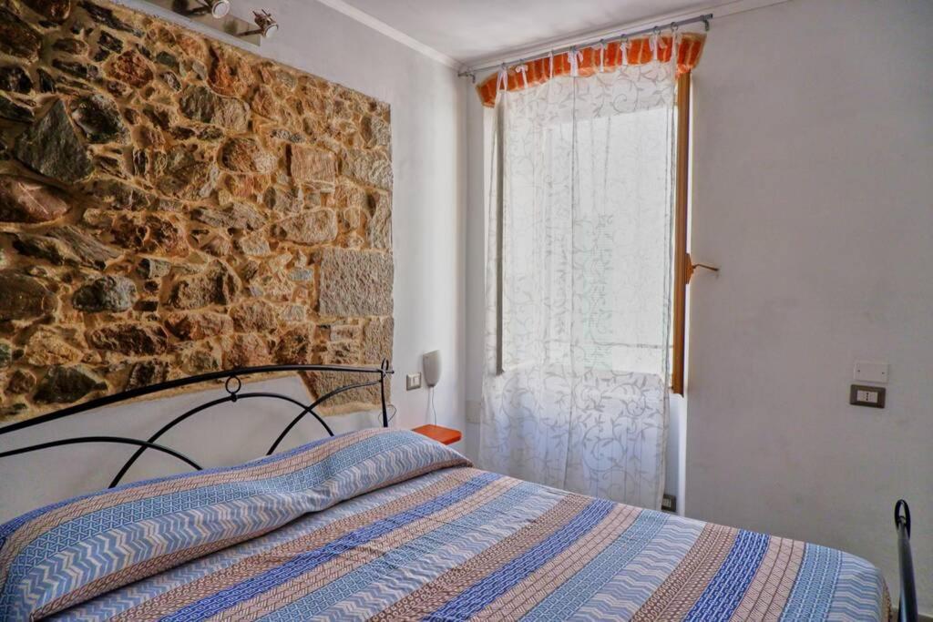 Appartamento Trebbiana Riomaggiore Dış mekan fotoğraf